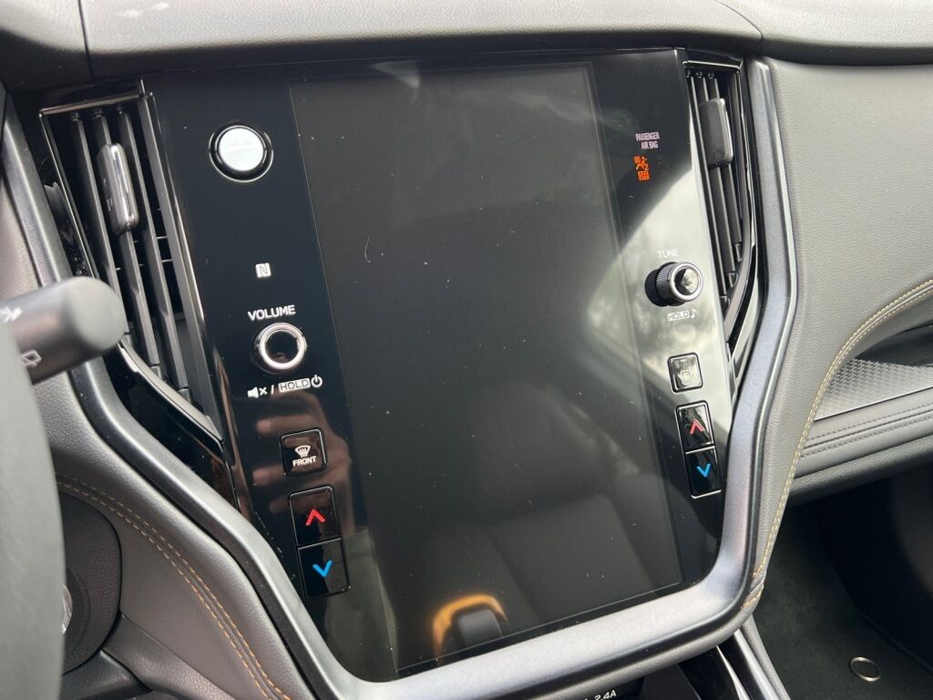 2025 Subaru Outback Wilderness Hagerstown MD