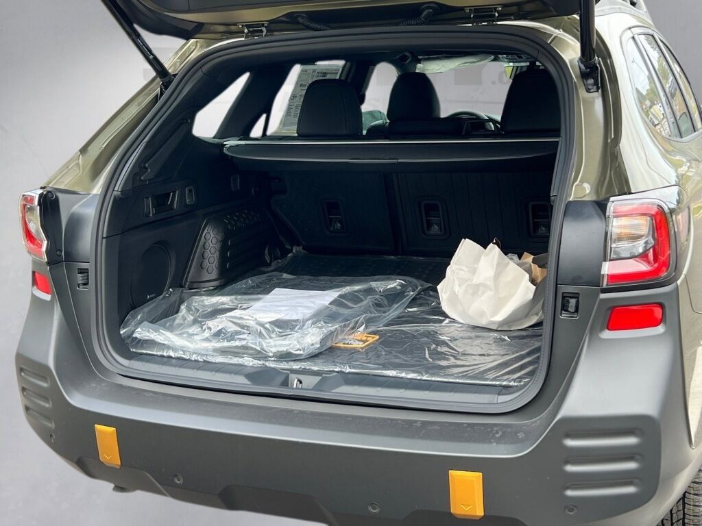 2025 Subaru Outback Wilderness Hagerstown MD