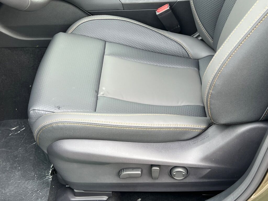 2025 Subaru Outback Wilderness Hagerstown MD