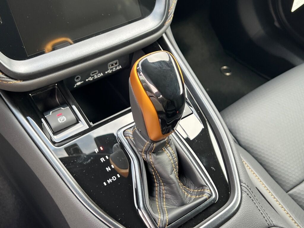 2025 Subaru Outback Wilderness Hagerstown MD