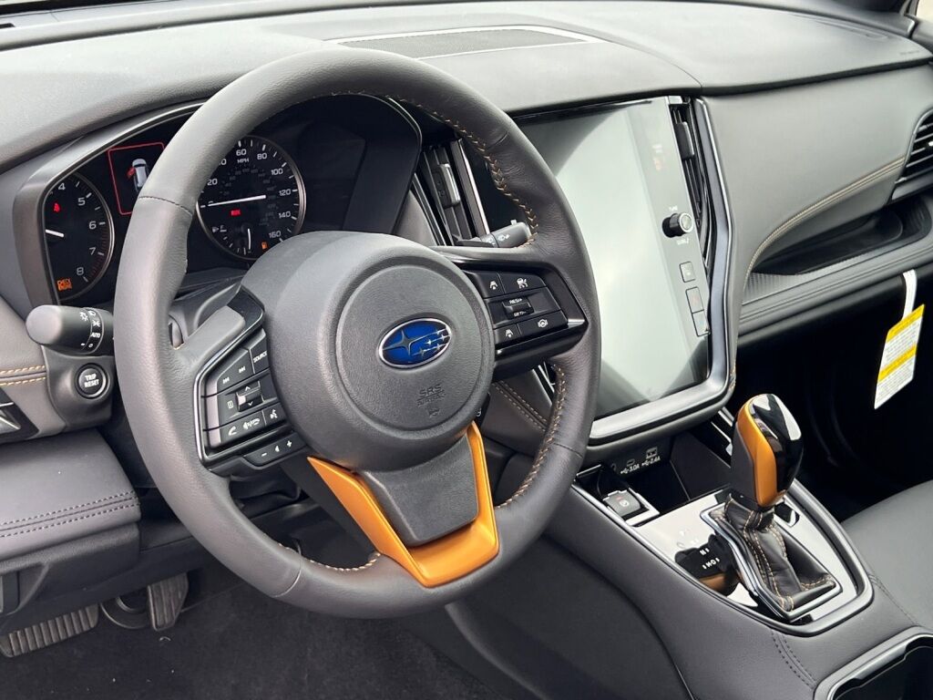 2025 Subaru Outback Wilderness Hagerstown MD