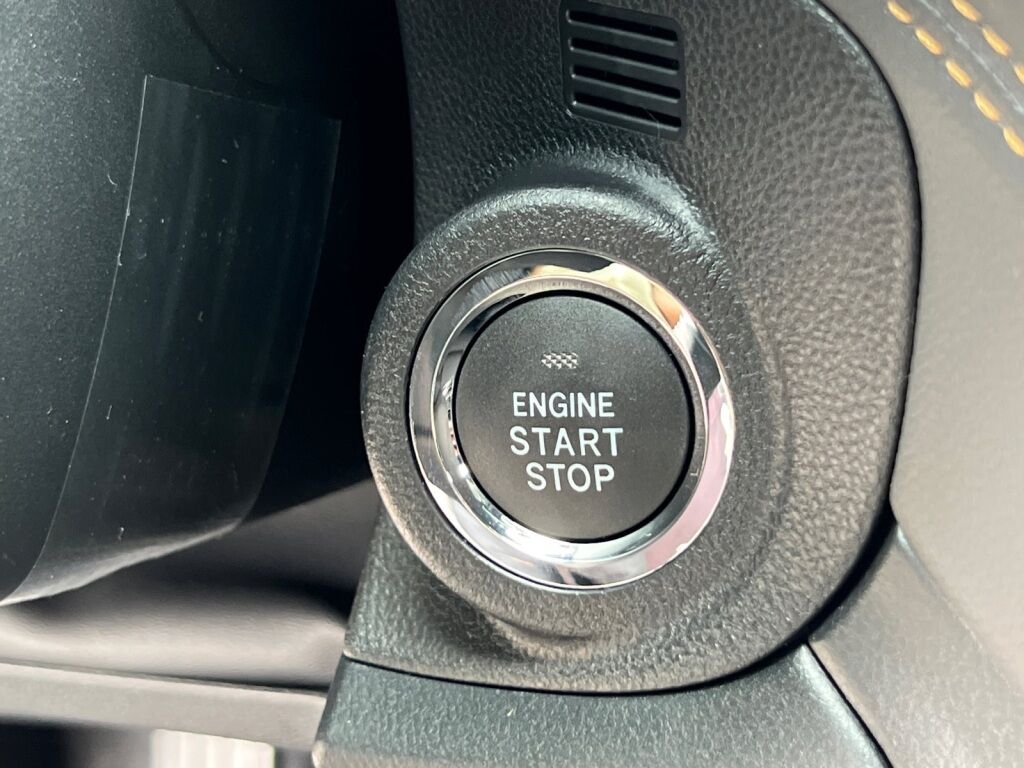 2025 Subaru Outback Wilderness Hagerstown MD