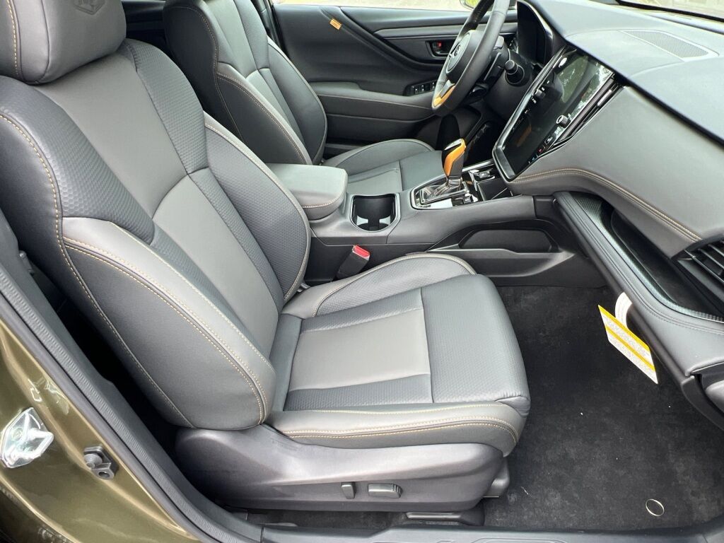 2025 Subaru Outback Wilderness Hagerstown MD