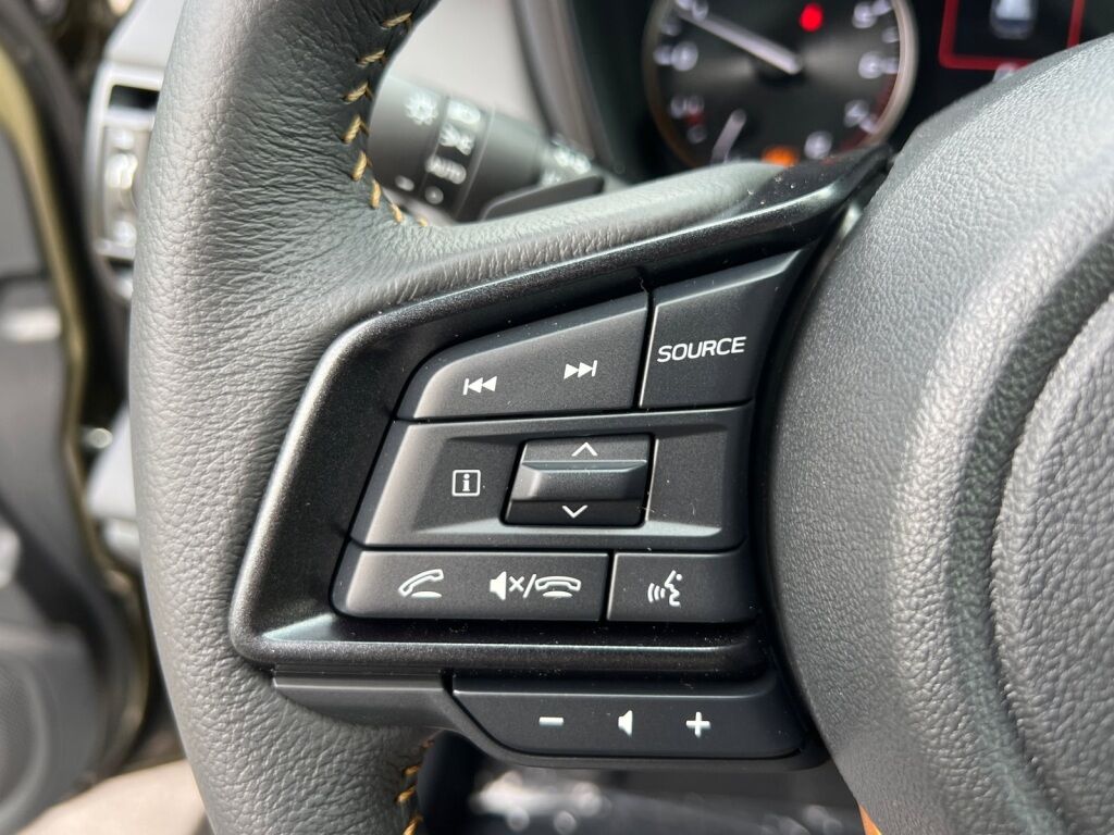 2025 Subaru Outback Wilderness Hagerstown MD