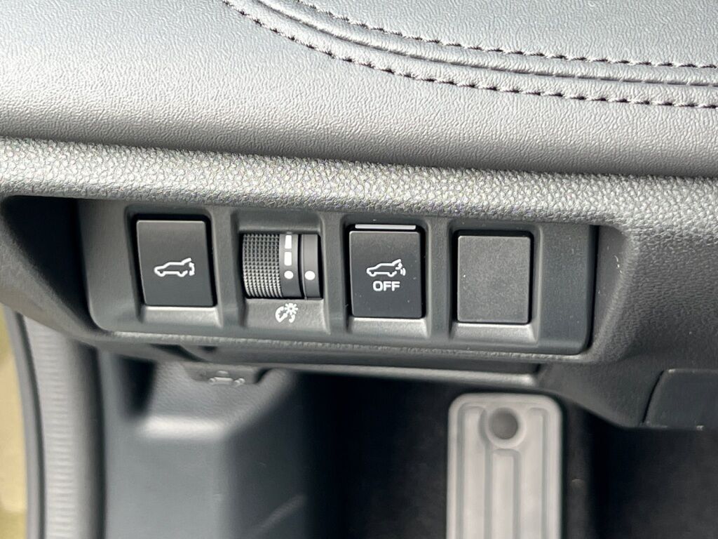 2025 Subaru Outback Wilderness Hagerstown MD