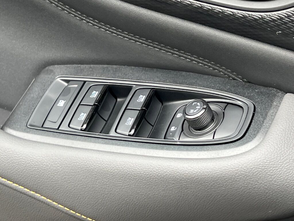 2025 Subaru Outback Wilderness Hagerstown MD