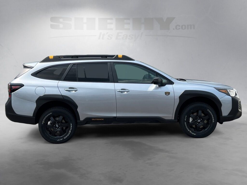 2025 Subaru Outback Wilderness Hagerstown MD