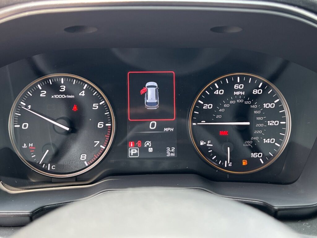2025 Subaru Outback Wilderness Hagerstown MD