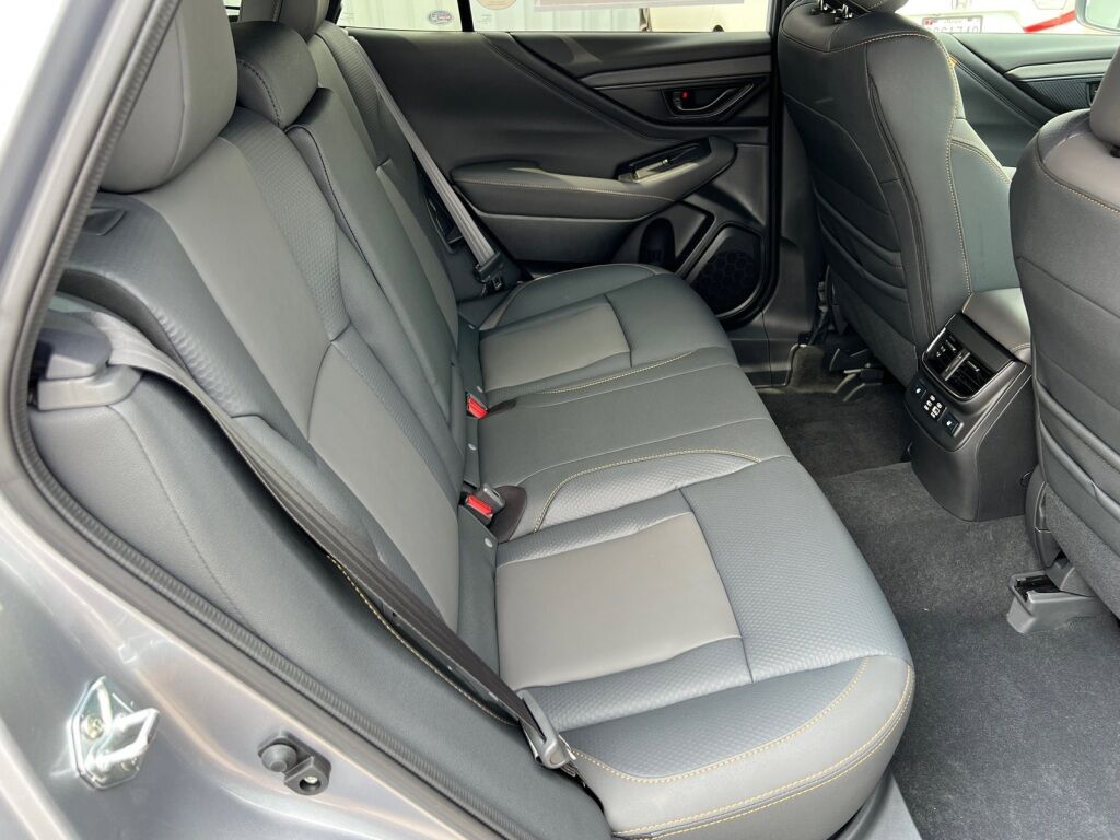 2025 Subaru Outback Wilderness Hagerstown MD
