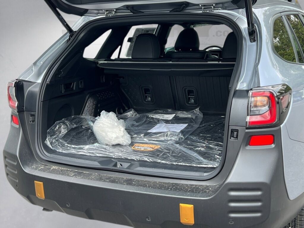 2025 Subaru Outback Wilderness Hagerstown MD