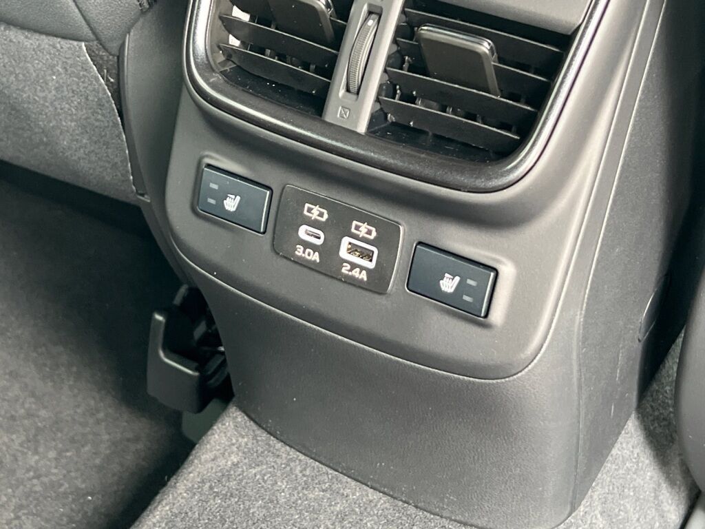 2025 Subaru Outback Wilderness Hagerstown MD
