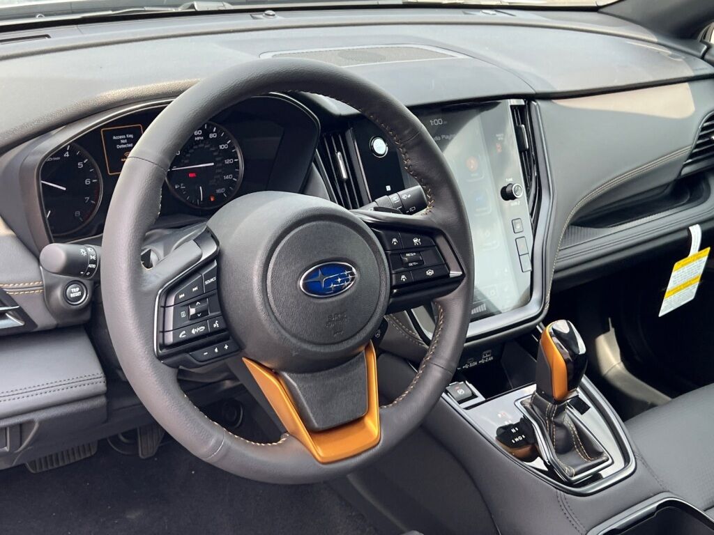 2025 Subaru Outback Wilderness Hagerstown MD