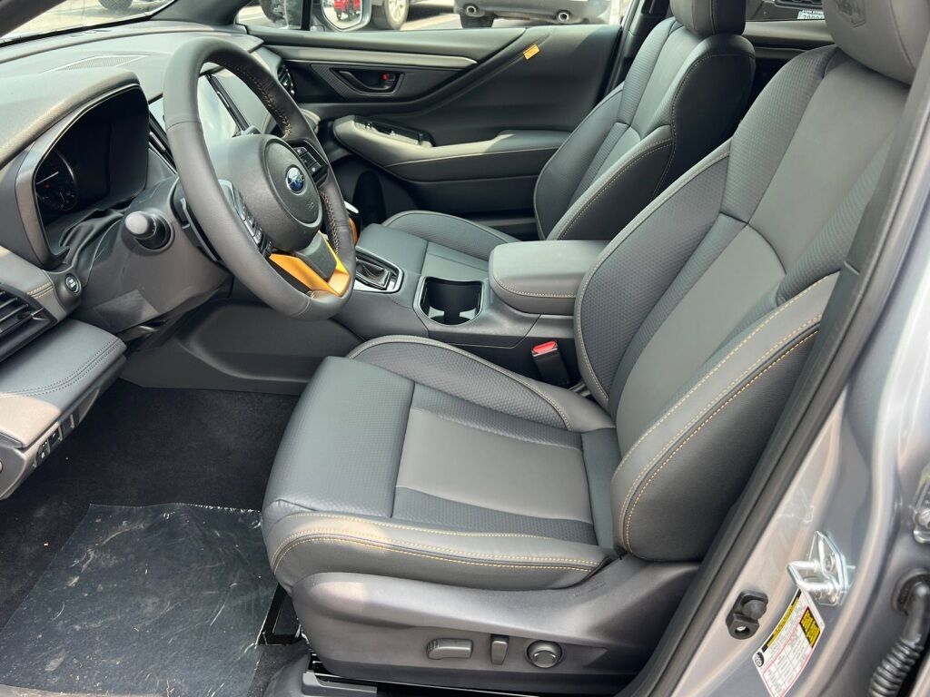 2025 Subaru Outback Wilderness Hagerstown MD