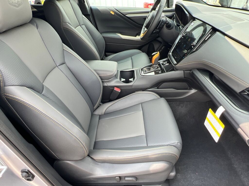 2025 Subaru Outback Wilderness Hagerstown MD