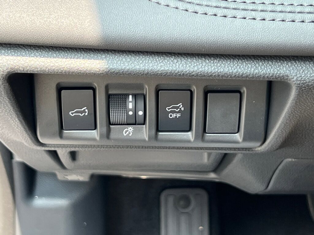 2025 Subaru Outback Wilderness Hagerstown MD