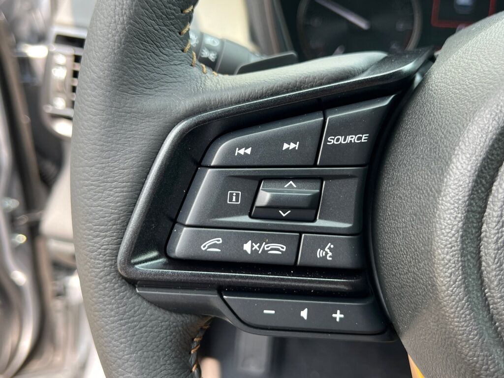 2025 Subaru Outback Wilderness Hagerstown MD