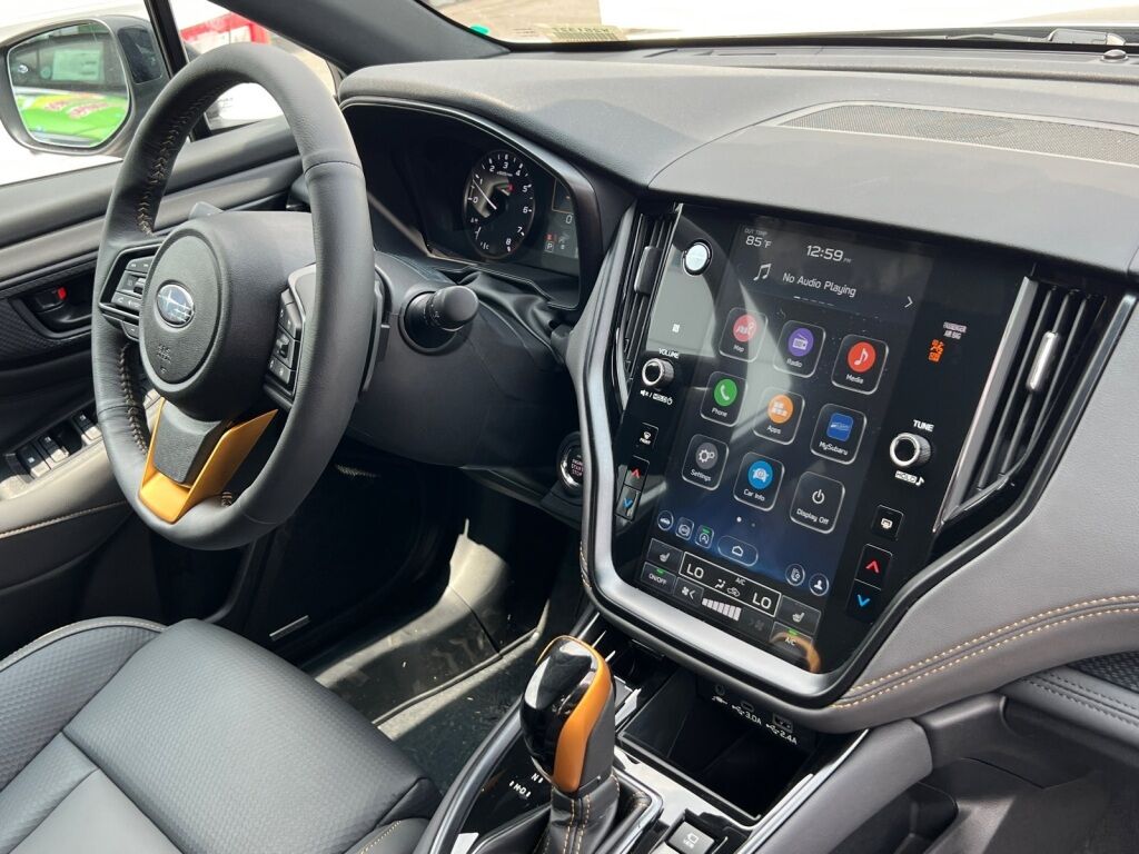 2025 Subaru Outback Wilderness Hagerstown MD