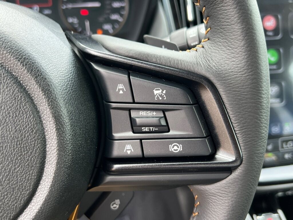 2025 Subaru Outback Wilderness Hagerstown MD