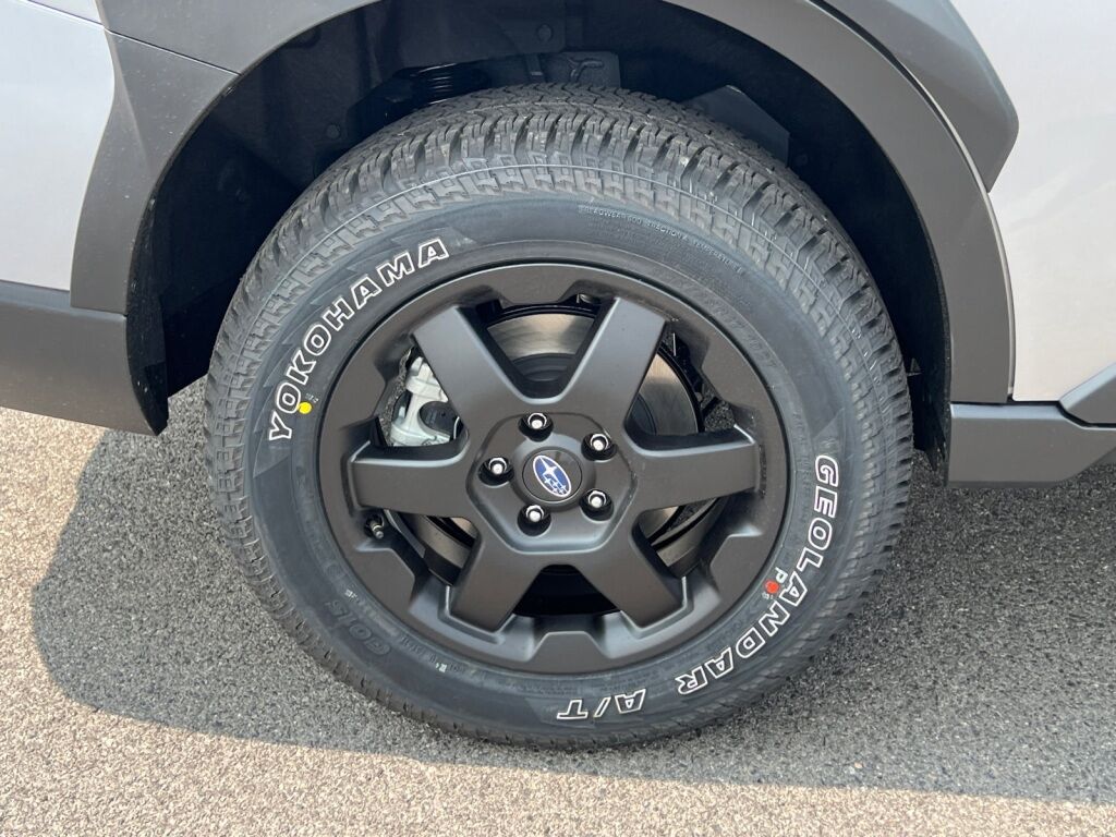2025 Subaru Outback Wilderness Hagerstown MD