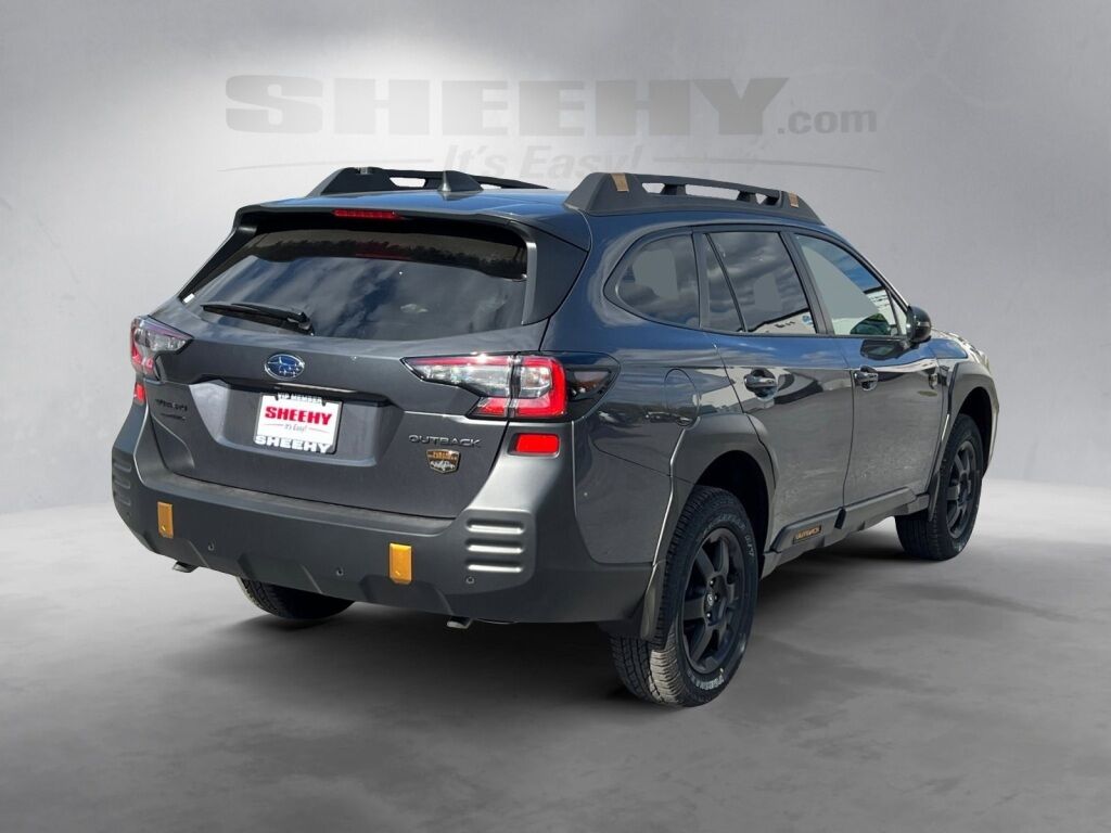 2025 Subaru Outback Wilderness Hagerstown MD