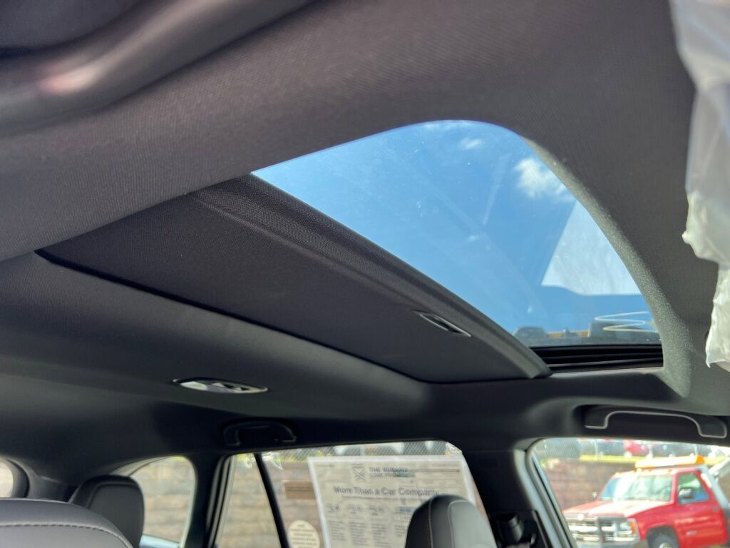 2025 Subaru Outback Wilderness Hagerstown MD