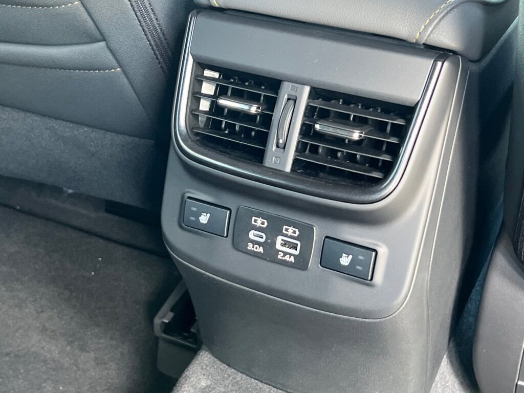 2025 Subaru Outback Wilderness Hagerstown MD