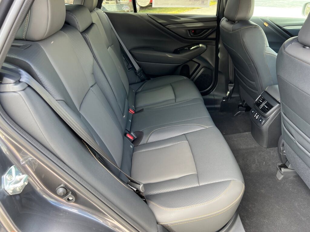 2025 Subaru Outback Wilderness Hagerstown MD