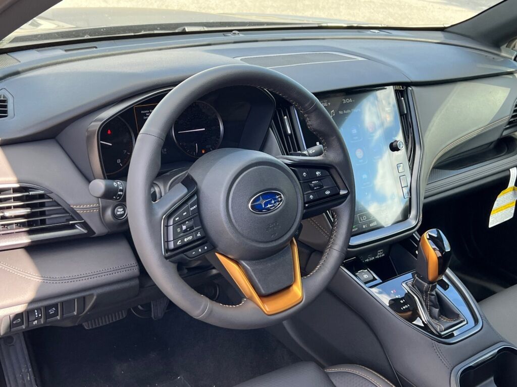 2025 Subaru Outback Wilderness Hagerstown MD