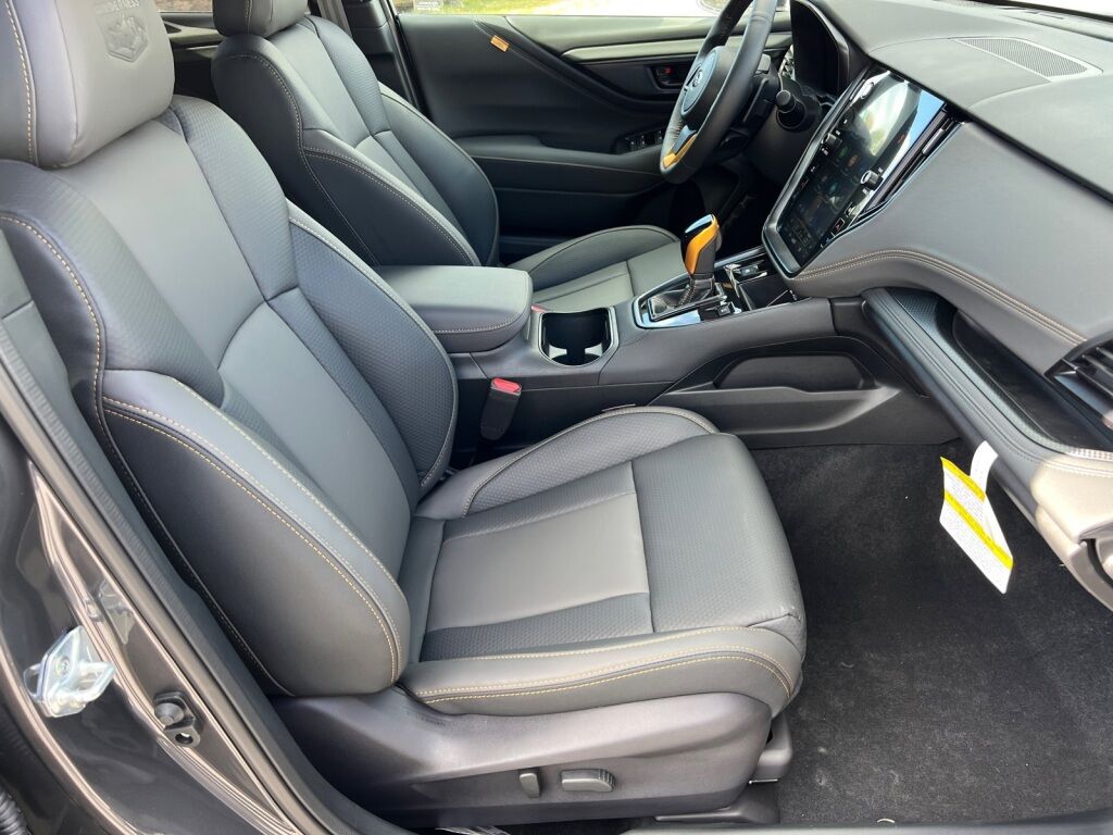 2025 Subaru Outback Wilderness Hagerstown MD