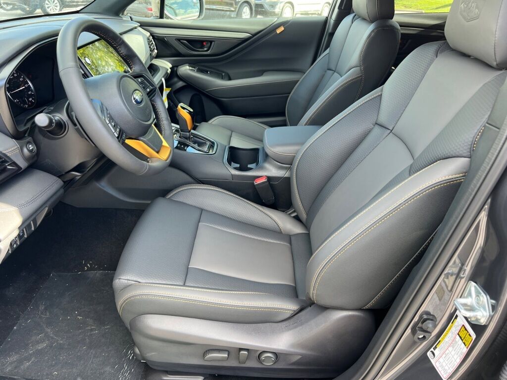 2025 Subaru Outback Wilderness Hagerstown MD