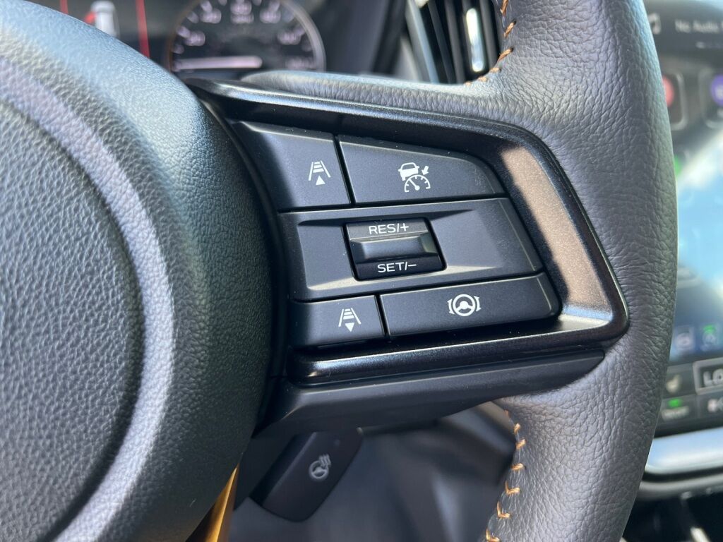 2025 Subaru Outback Wilderness Hagerstown MD