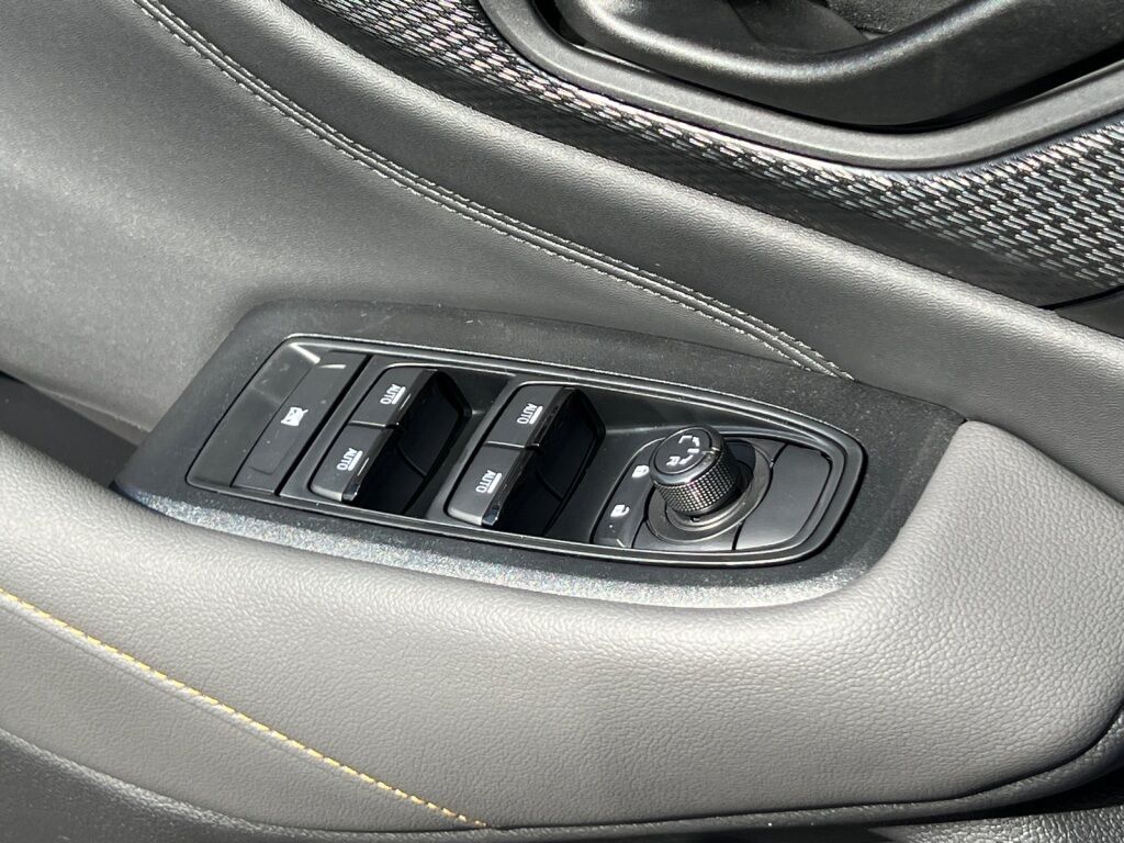 2025 Subaru Outback Wilderness Hagerstown MD