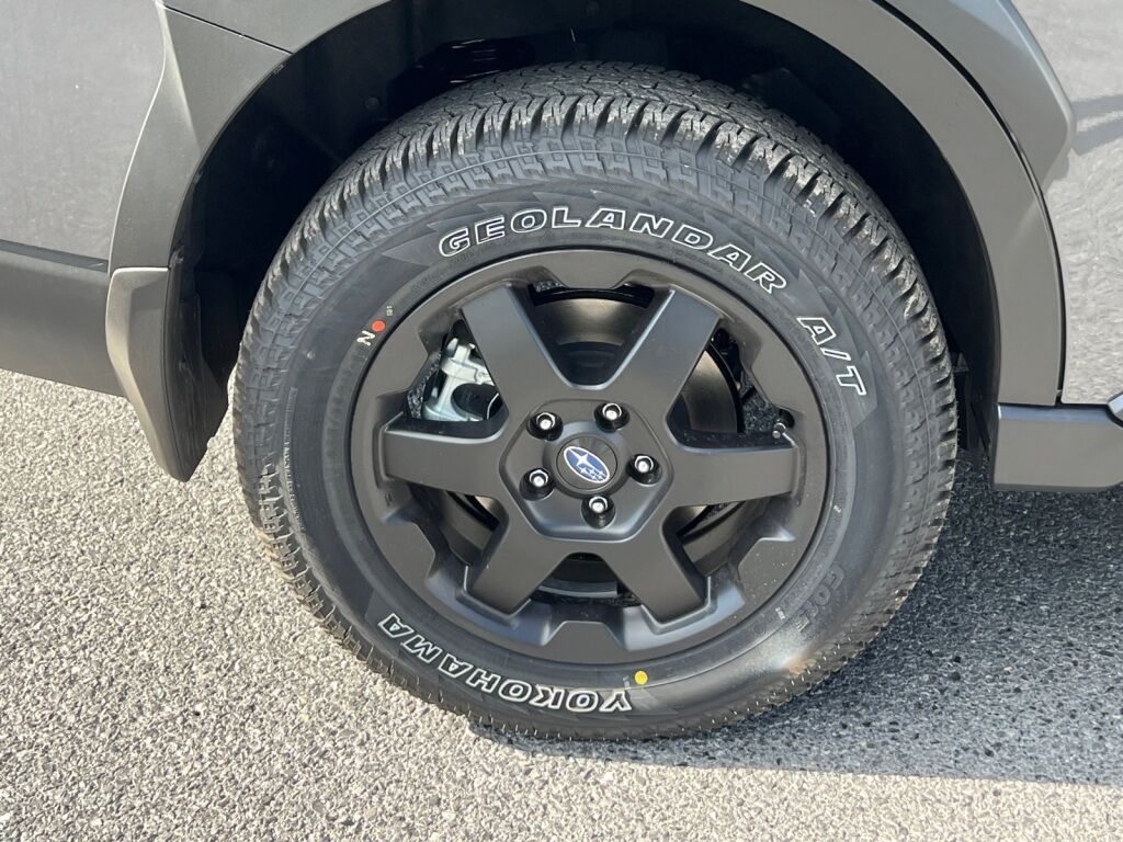 2025 Subaru Outback Wilderness Hagerstown MD