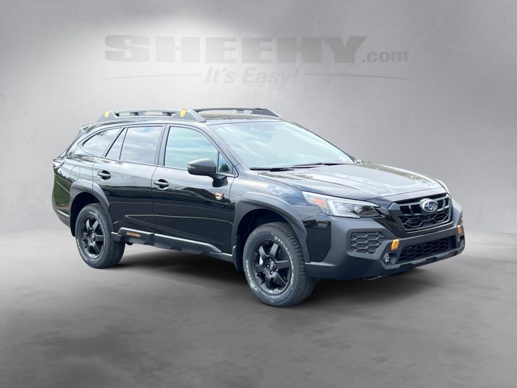 2025 Subaru Outback Wilderness Hagerstown MD