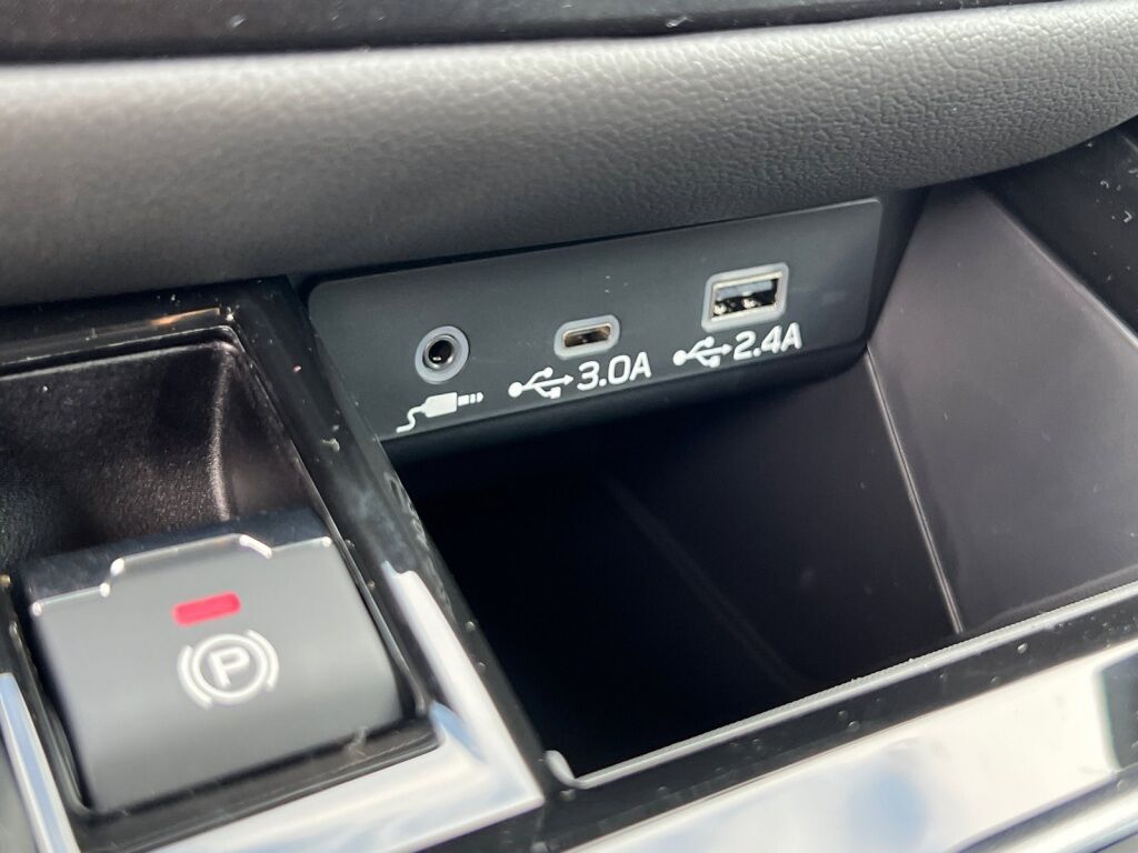 2025 Subaru Outback Wilderness Hagerstown MD