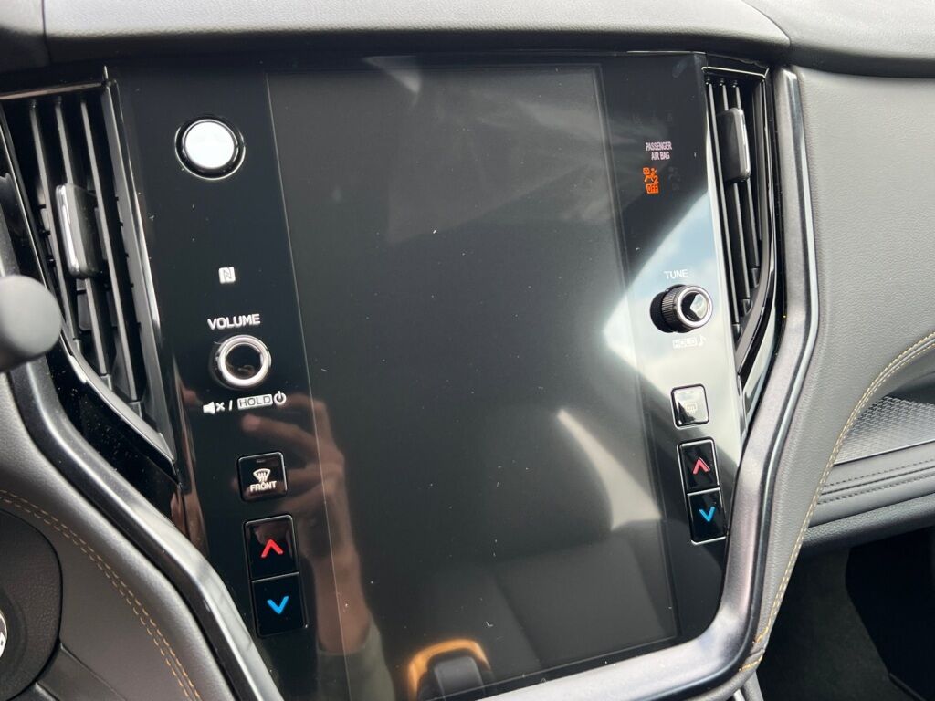 2025 Subaru Outback Wilderness Hagerstown MD