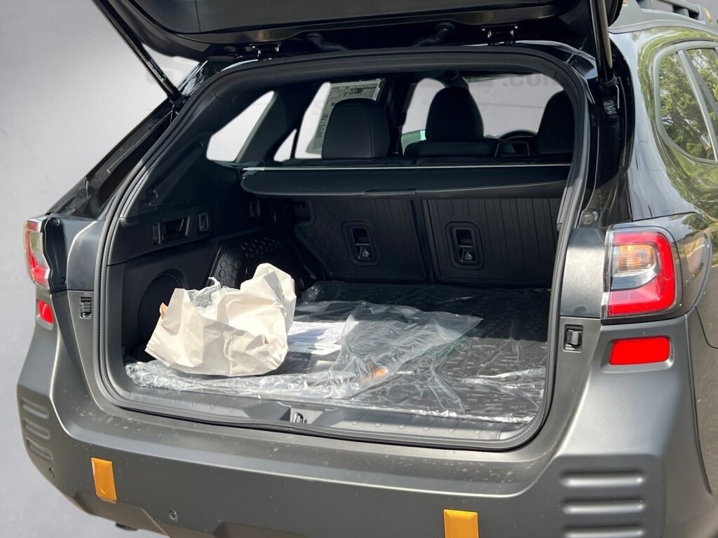 2025 Subaru Outback Wilderness Hagerstown MD