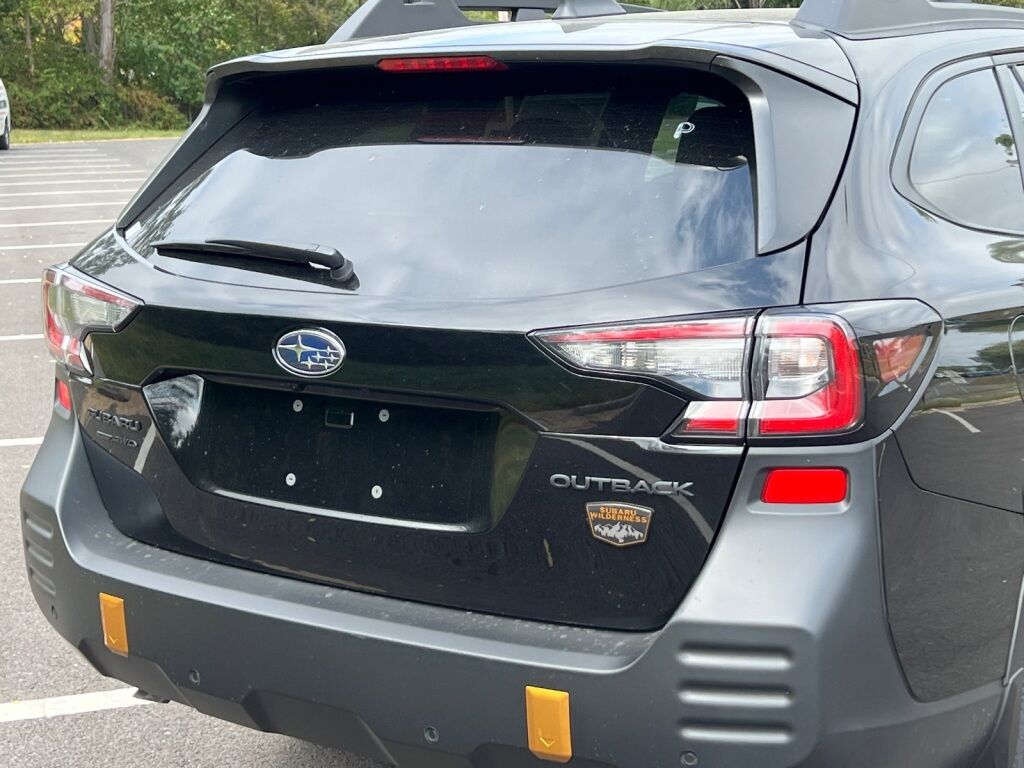 2025 Subaru Outback Wilderness Hagerstown MD
