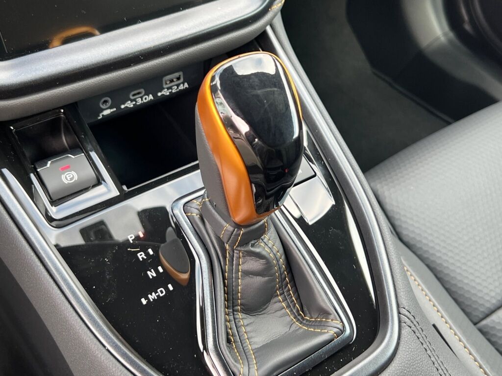 2025 Subaru Outback Wilderness Hagerstown MD