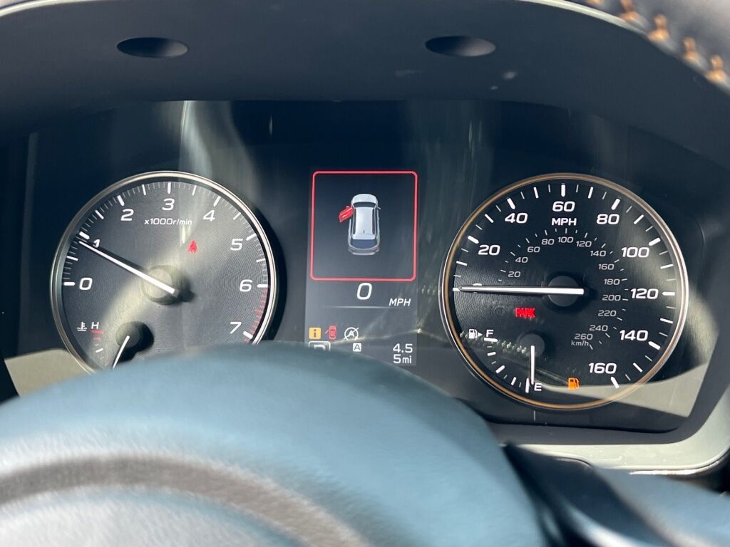 2025 Subaru Outback Wilderness Hagerstown MD