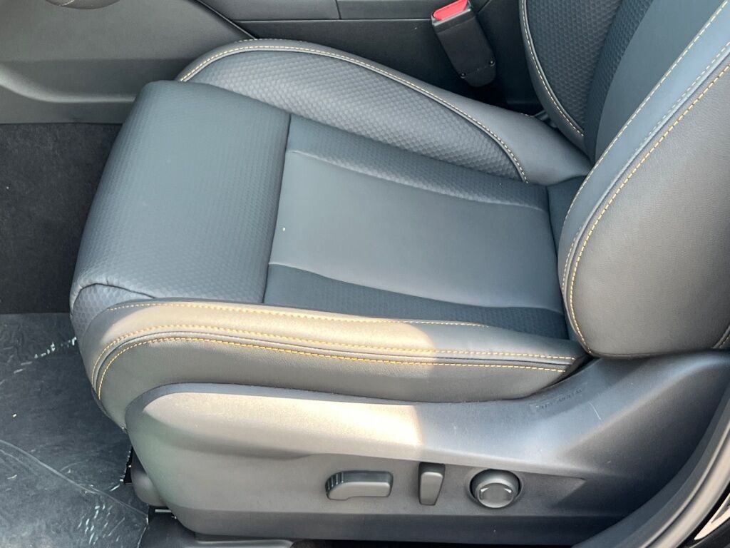 2025 Subaru Outback Wilderness Hagerstown MD