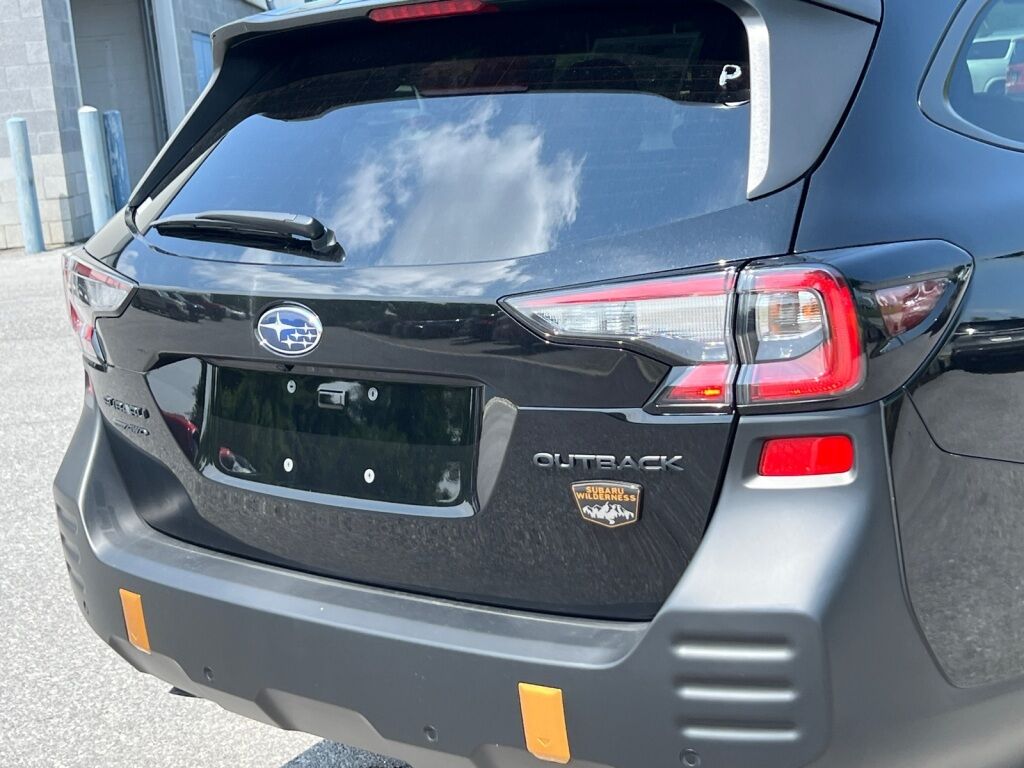2025 Subaru Outback Wilderness Hagerstown MD