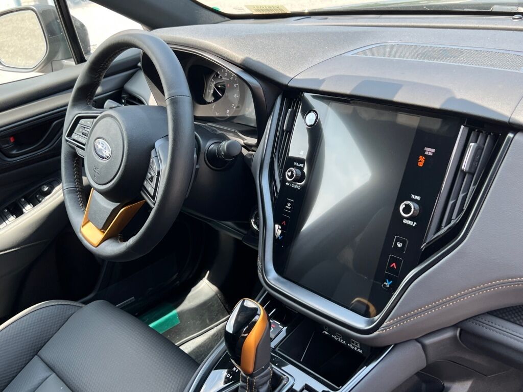 2025 Subaru Outback Wilderness Hagerstown MD