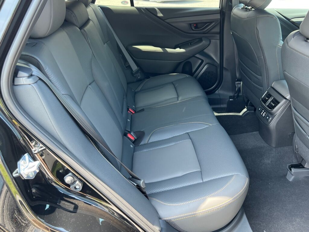 2025 Subaru Outback Wilderness Hagerstown MD
