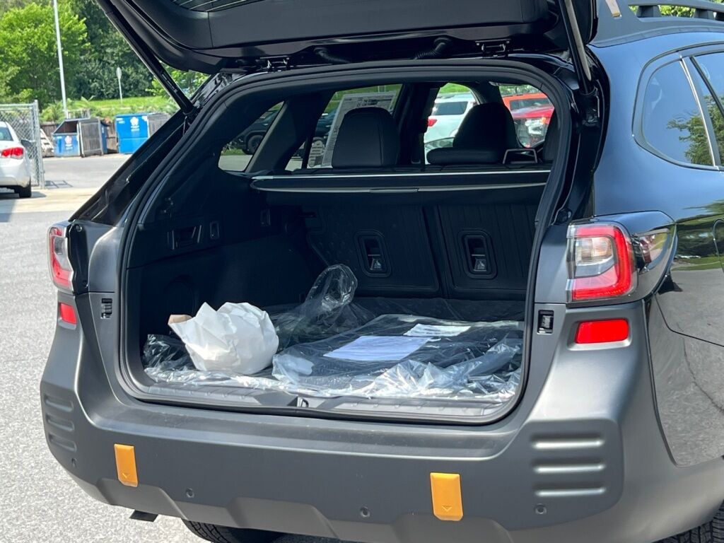 2025 Subaru Outback Wilderness Hagerstown MD