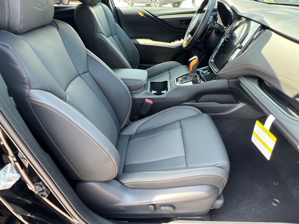 2025 Subaru Outback Wilderness Hagerstown MD