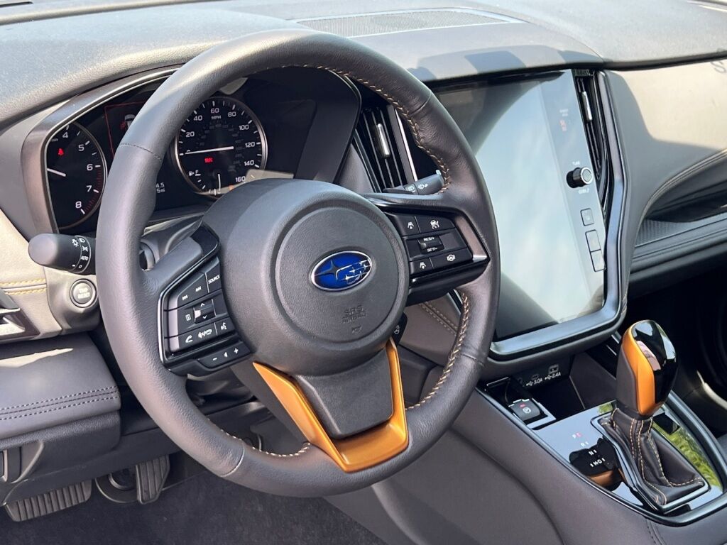 2025 Subaru Outback Wilderness Hagerstown MD