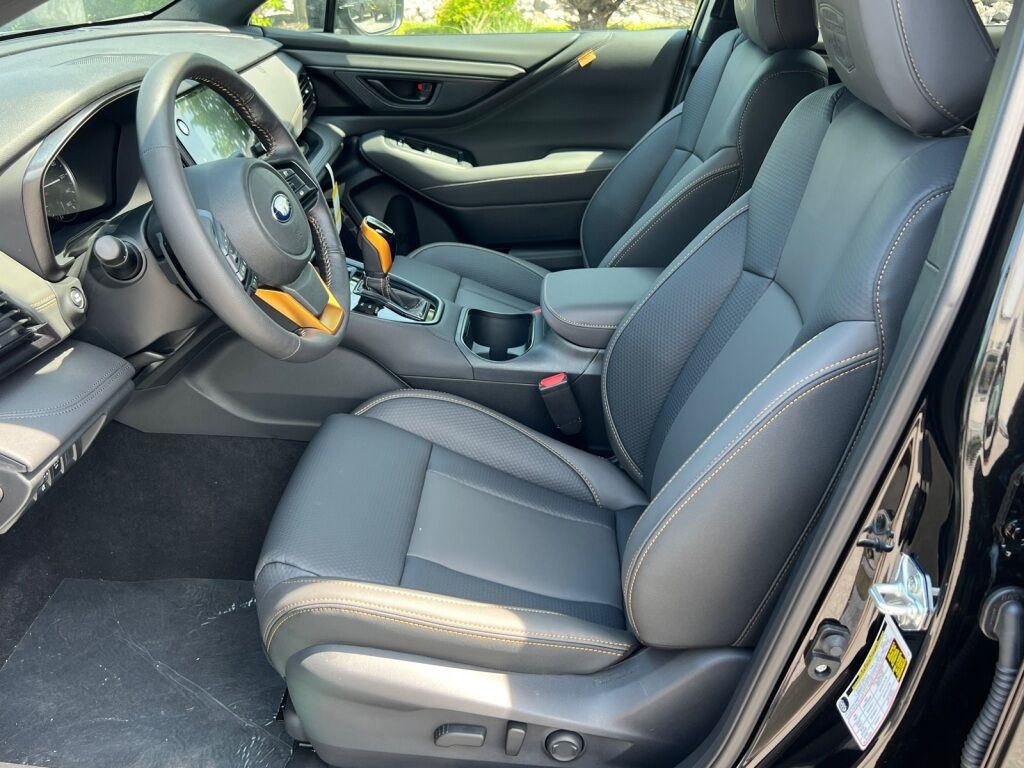 2025 Subaru Outback Wilderness Hagerstown MD