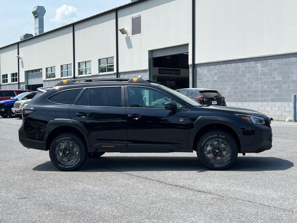 2025 Subaru Outback Wilderness Hagerstown MD