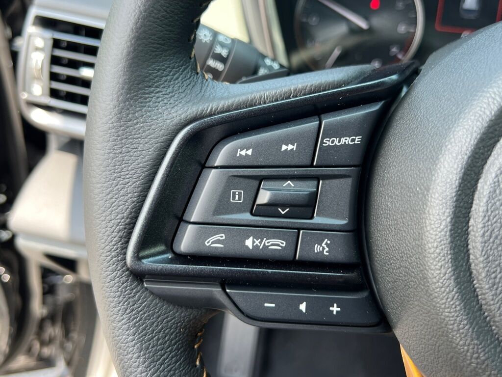 2025 Subaru Outback Wilderness Hagerstown MD